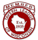Tavern League of WI Member